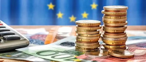 PROGRAM DE GUVERNARE / INVESTIȚII ȘI PROIECTE EUROPENE. Rată de absorbiție de 100% a fondurilor UE în trei ani