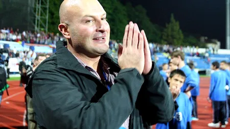 Arpad Paszkany, audiat de DNA în calitate de martor într-un dosar 