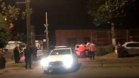 Nuntă de romi cu 170 de invitați, oprită de polițiști și jandarmi. Au fost aplicate amenzi de 10.000 de lei