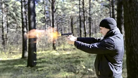 California, terorizată de un criminal în serie. A făcut deja cinci victime!