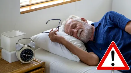 Descoperire ȘOCANTĂ a oamenilor de știință: Ce se întâmplă, de fapt, dacă dormi în timpul zilei