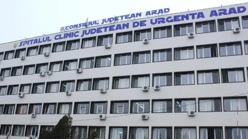 Managerul Spitalului Clinic Județean de Urgență Arad: NICIUN SPITAL DIN ȚARĂ nu este conceput pentru accidente colective precum cel din Colectiv