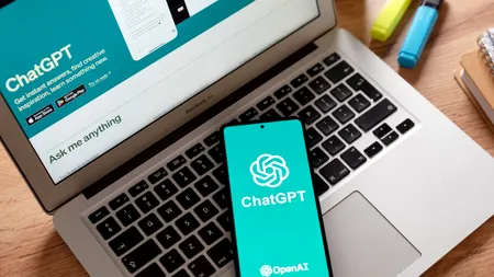 Țara europeană care introduce ChatGPT în școli. Fazele proiectului care va începe în decembrie