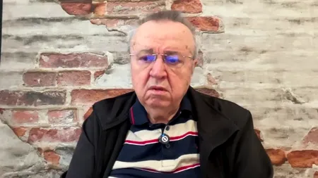Ion Cristoiu: Emisiunea de chiloțăreală cu Mirabela Grădinaru a confirmat: Nicușor Dan e om, nu Președinte