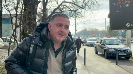 Marius Isăilă s-a prezentat pentru controlul judiciar. Fostul parlamentar PSD promite că va face curând dezvăluiri complete în dosarul Mită la MApN