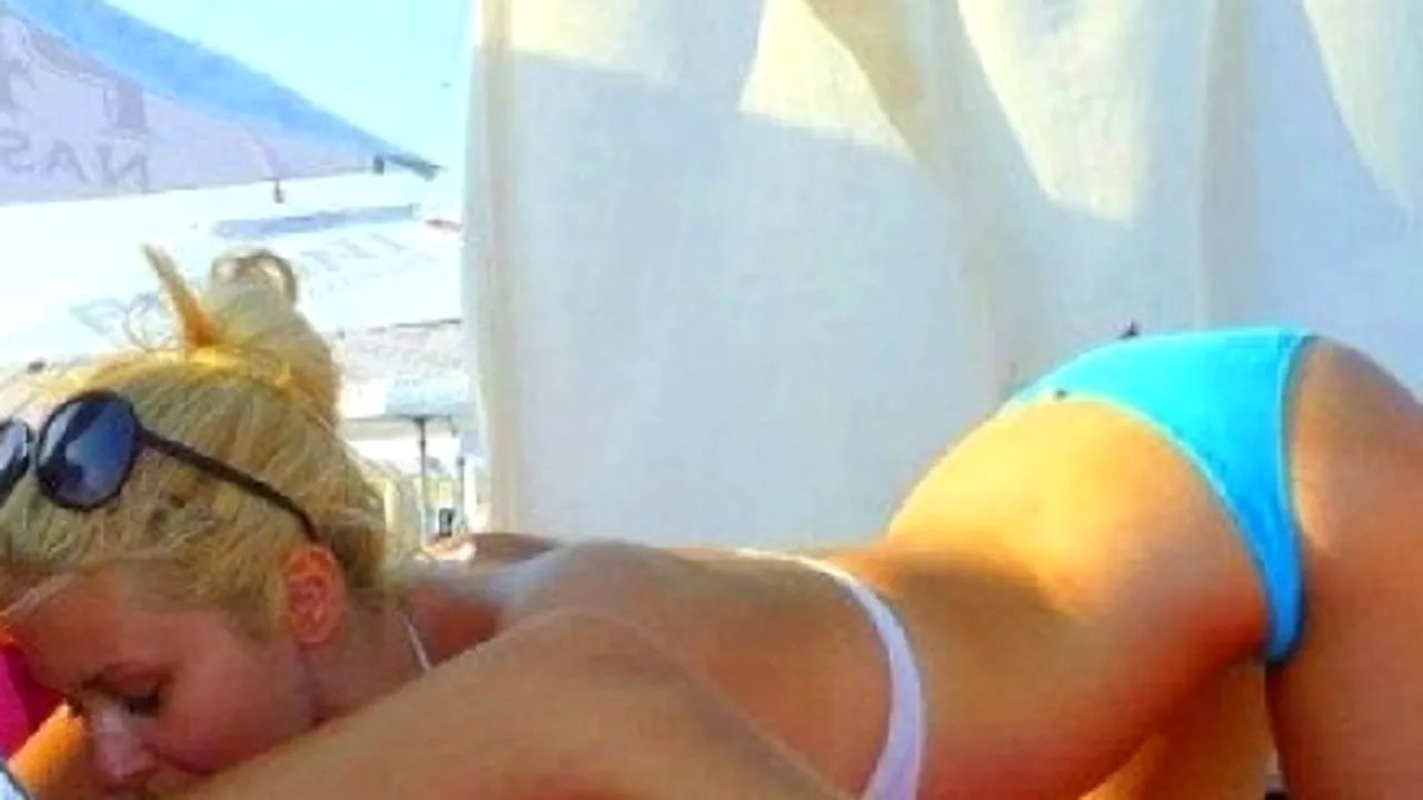 Condamnat la 2 ani și jumătate de închisoare după ce a făcut sex pe plajă