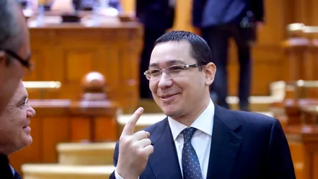 RAIUL IMOBILIAR AL RA-APPS. Reacția Guvernului după articolul din Gândul referitor la cele 28 de erori din lista prezentată de Ponta