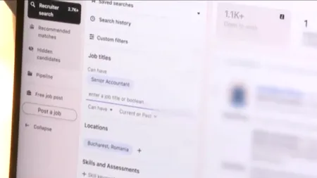 Cum „PĂCĂLESC” unii tineri sistemele de recrutare ale angajatorilor și reușesc să fie selectați pentru interviu
