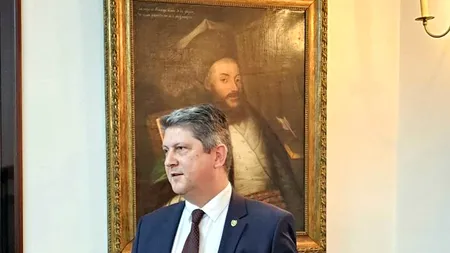 Titus Corlățean, mesaj pentru 