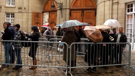 Anunțul MAE pentru DIASPORA: de ce NU se organizează secții suplimentare de vot în străinătate?