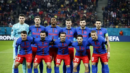 FCSB a învins Borcea în Cupa României! De ce temeau jucătorii lui Elias Charalambous. „Am terminat meciul fără accidentări”