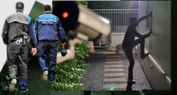 Lovitură de teatru în cazul SUPER-SPĂRGĂTORULUI care a făcut ravagii în cartierele bogaților. Polițiștii credeau altceva despre noul hoț acrobat