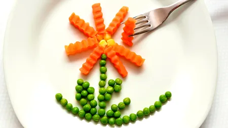 Legumele din supermarketuri versus cele congelate. Care sunt mai bune?