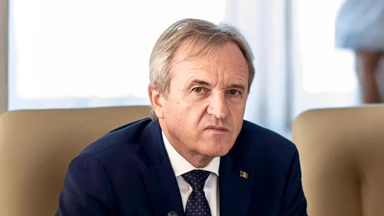 Deputat PSD DEZMINTE acuzațiile potrivit cărora și-ar fi achiziționat o mașină de lux pe numele firmei: 