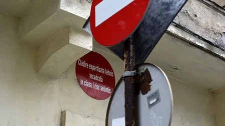 Peste 90% din suprafața locuită a României, în zone de RISC SEISMIC. Bucureștiul, printre cele mai VULNERABILE orașe din lume