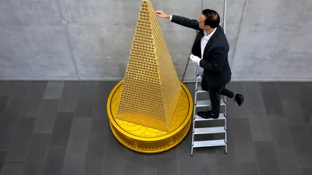 Germania deține cel mai SCUMP brad de Crăciun. Pomul valorează peste cinci milioane de euro