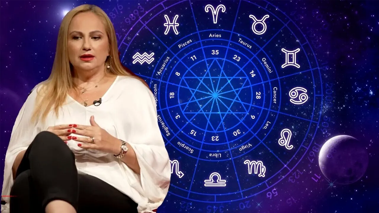 Avertismentul Cristinei Demetrescu: Zodia care ar putea avea mari probleme de sănătate pe final de iulie 2025