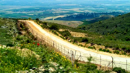 Noi tensiuni la granița dintre Liban și Israel. Premierul libanez: „Fac apel la reținere”
