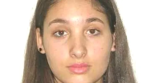 Polițiștii din Suceava caută o adolescentă de 16 ani, dispărută de acasă
