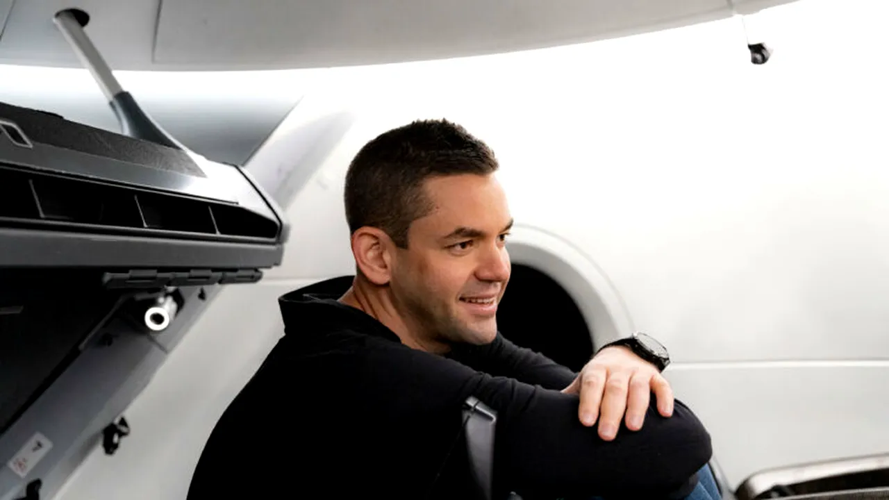 SpaceX anunță primul zbor „spațial” uman. Cum te poți înscrie pentru locurile gratuite