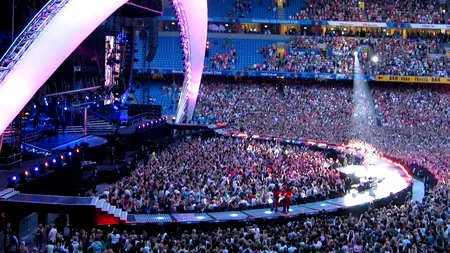 Concert-test cu 5.000 de oameni, la Barcelona. Nicio persoană nu s-a infectat