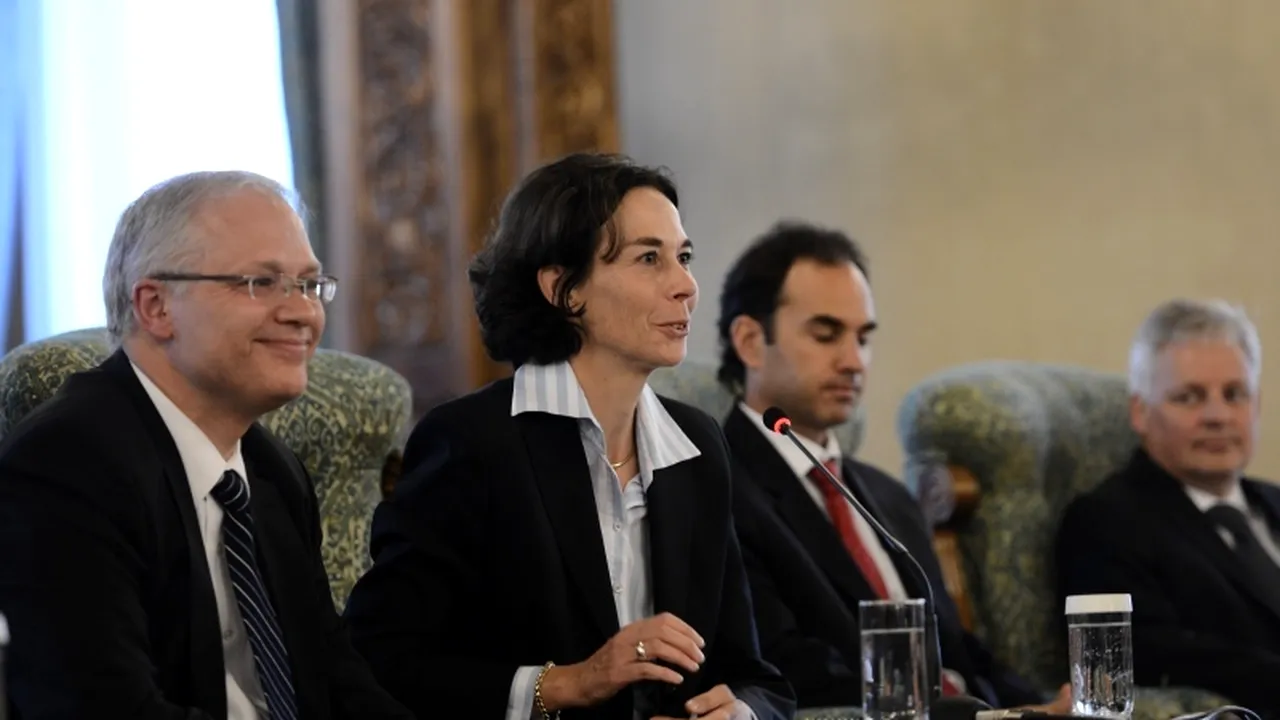 FMI confirmă noile TAXE și IMPOZITE anunțate de Guvern, dar nu și REDUCEREA CAS: Trebuie să evităm o 