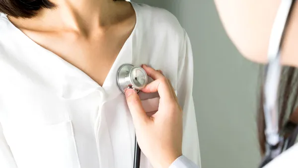 Studiu: 99% dintre infarctele miocardice și accidentele vasculare cerebrale sunt asociate cu 4 factori de risc