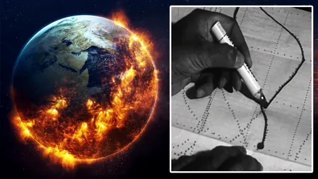 Profeție groaznică făcută de primul supercomputer din lume | În ce an prezice că va avea loc Apocalipsa