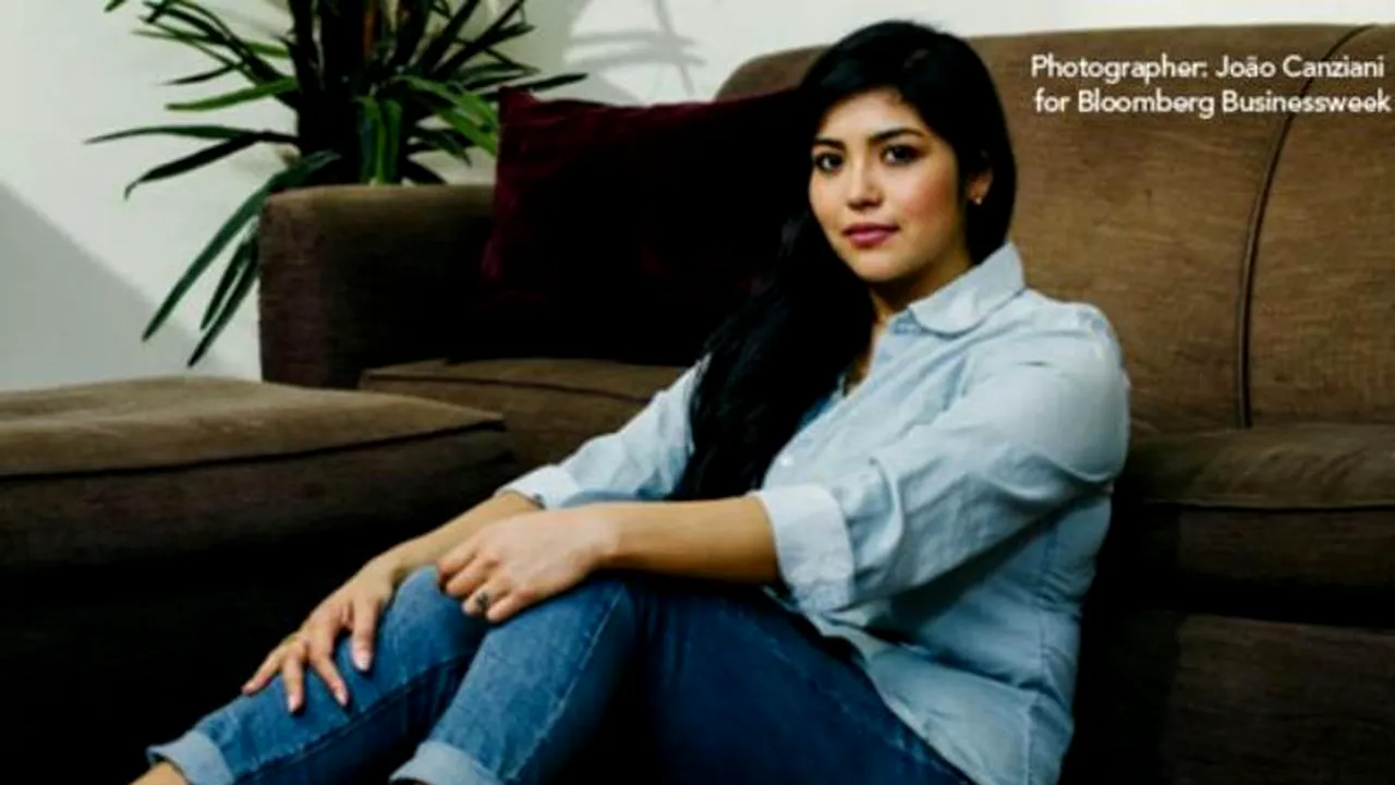 Și-a cumpărat un green card fals, cu doar câteva sute de dolari. După câțiva ani devenea vicepreședinte la Goldman Sachs