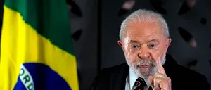 Președintele Lula ar fi devenit ținta unei lovituri de stat. Complotul CRIMINAL a fost dejucat de poliția braziliană