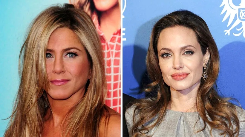 Celebrul Gerard Butler a răspuns la întrebarea: Cine sărută mai bine, Jennifer Aniston sau Angelina Jolie?. Știu că o să vă surprind...