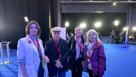 Mărturisirile lui Ion Cristoiu pentru„Gândul“ după Congresul PSD: „După ziua de ieri, nu cred că PSD poate redeveni partidul care a fost cândva. Am avut impresia că acest Congres a fost o povară“