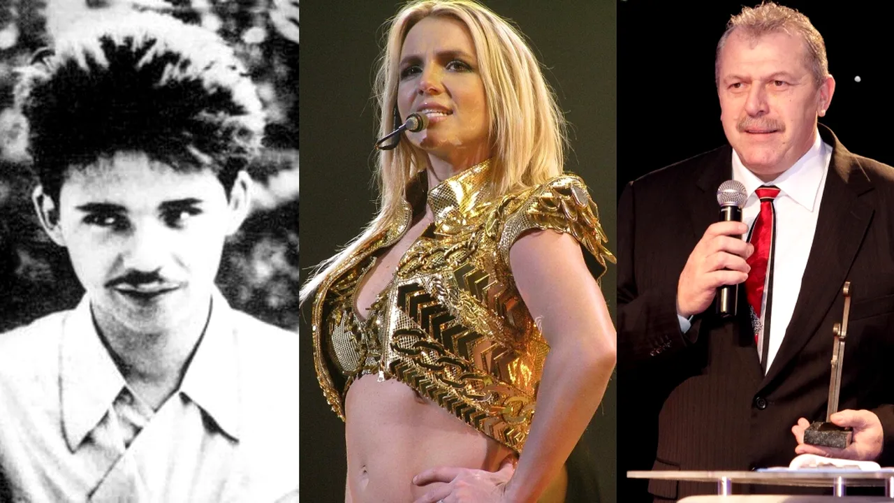 2 Decembrie, calendarul zilei: Britney Spears împlinește 44 de ani. Nicolae Labiș ar fi împlinit 90 de ani. Un an de la decesul lui Helmuth Duckadam