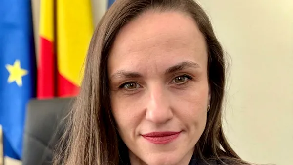 Oana Țoiu spune că România nu renunță la dreptul de veto și acuză știrile false