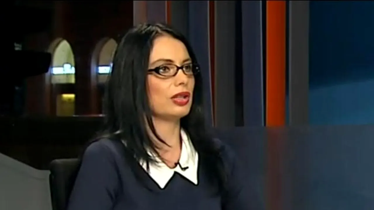 Magda Bistriceanu, despre Dan Vîlceanu, propus de Cîțu la șefia MFP: ”Afaceri ale familiei cu firme de stat din energie”