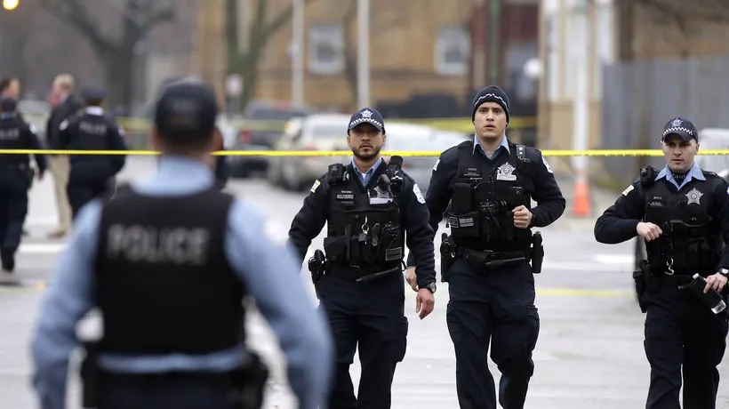 Cel puțin cinci persoane, printre care doi copii, au fost rănite în urma unui ATAC armat în Chicago