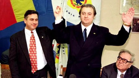 Funar despre Vadim Tudor: Îmi pare foarte rău că s-a prăpădit atât de repede, mai era nevoie de el