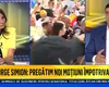 George Simion: „PSD are întotdeauna ocazia să vină către poporul român, acceptând o guvernare care îl are ca prim-ministru pe Călin Georgescu”