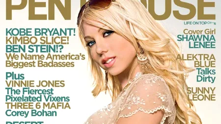 Publisherul revistei Penthouse a intrat în faliment