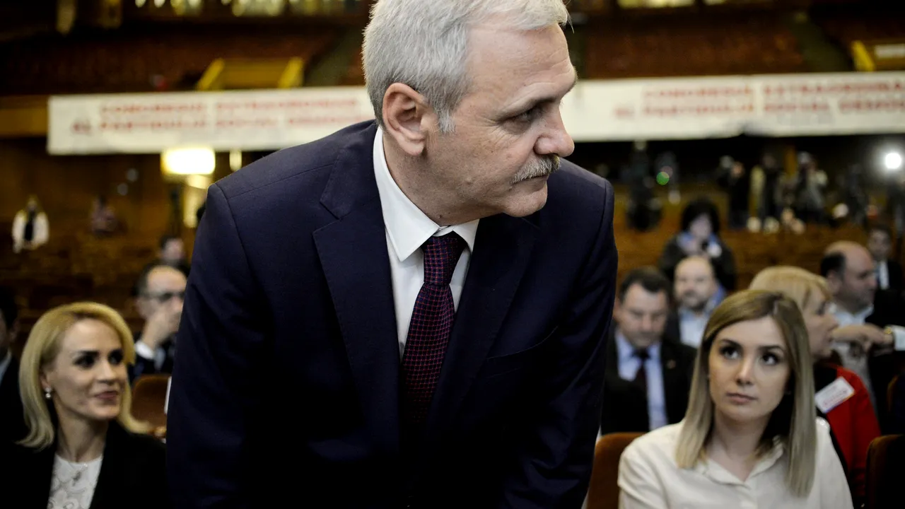 Una dintre angajatele fictive ale lui Dragnea la Direcția de Asistență Socială Teleorman dezvăluie cum a ajuns să lucreze la PSD pe banii statului: Mi-e frică de Dragnea