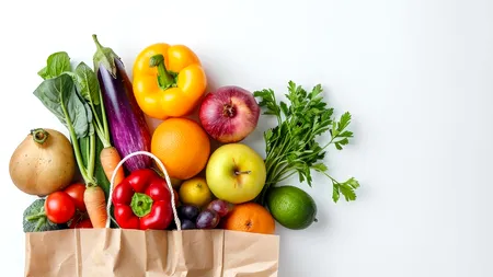 Sfatul nutriționistului. Ce mâncăm în POST, astfel încât să nu acumulăm kilograme în plus