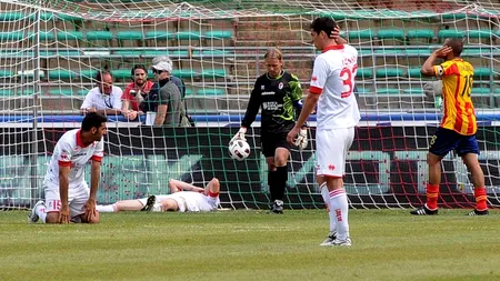 Decizie surprinzătoare a unei judecătoare din Italia: ce se întâmplă cu fanii care au fost pe stadion la un BLAT