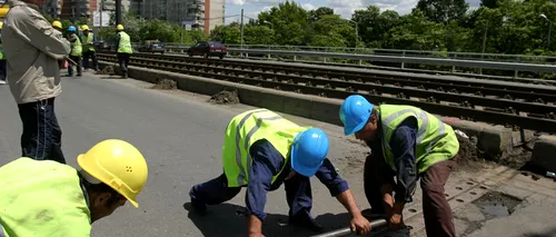 Un raport de control al Guvernului dezvăluie de ce sunt întârziate lucrările de construcție de drumuri naționale și autostrăzi
