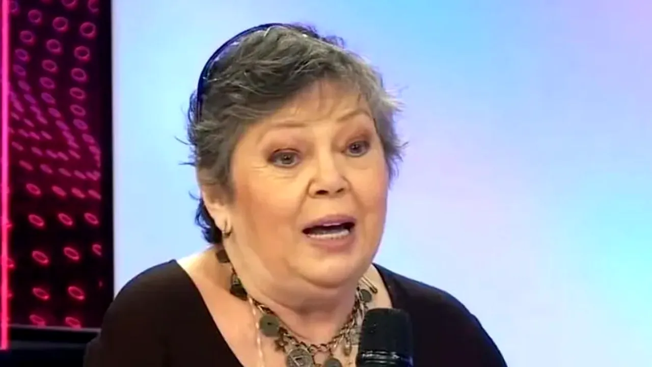 FOTO. Anca Pandrea, mărturisiri DUREROASE la 13 ani de la moartea lui Iurie Darie. ”Ultima noapte când am dormit împreună”