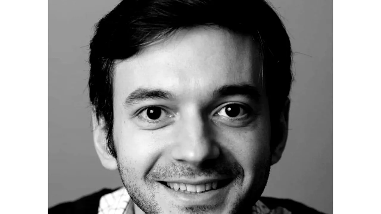 Cercetătorul român Alexandru Tomescu, câștigător al unui grant de 1,5 milioane de euro din partea UE