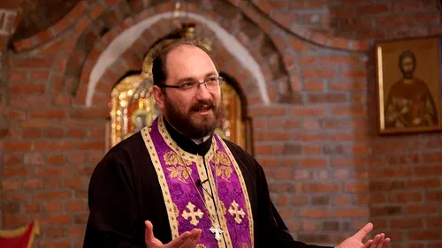 GÂNDUL MEU. Părintele Constantin Necula: Mai are rost să vorbim despre fericire!