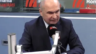 Ilie Bolojan: „Pentru că nu se va putea oferi multă pâine, se va oferi mult circ”