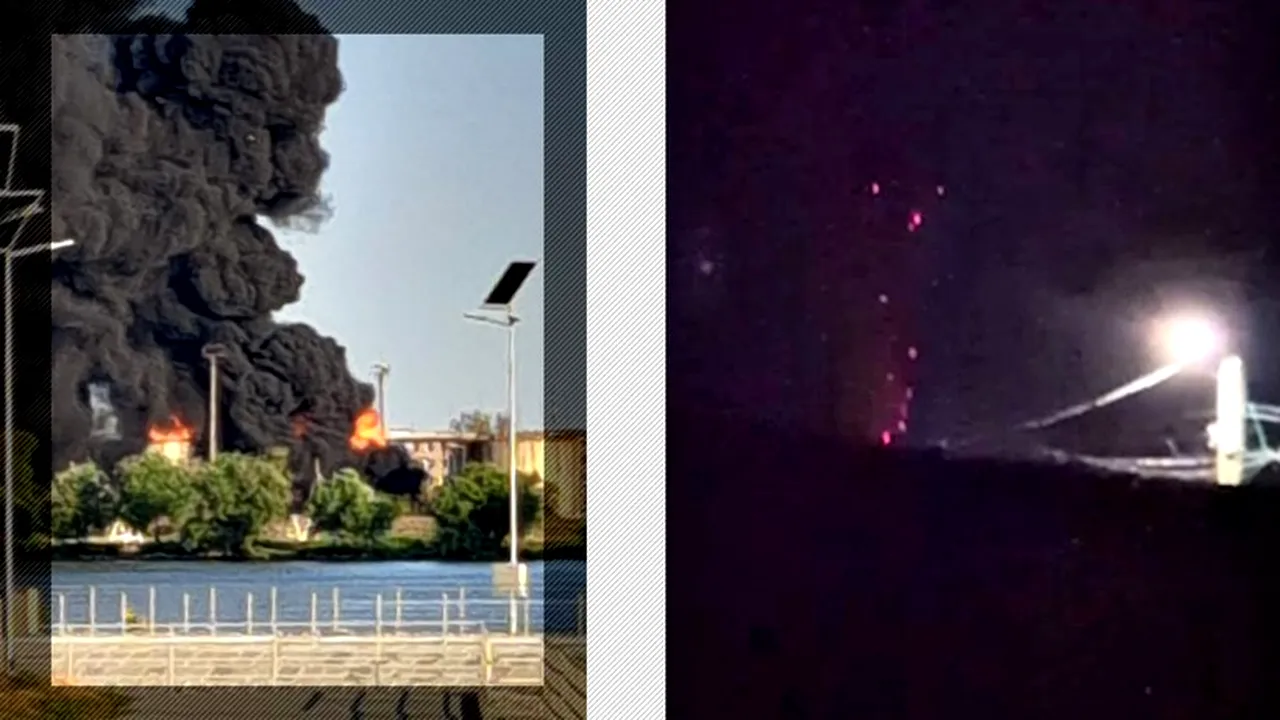 Ce spune Stoltenberg despre DRONA căzută în România: „Nicio informație care să indice un atac intenționat al Rusiei” Când a informat țara noastră NATO