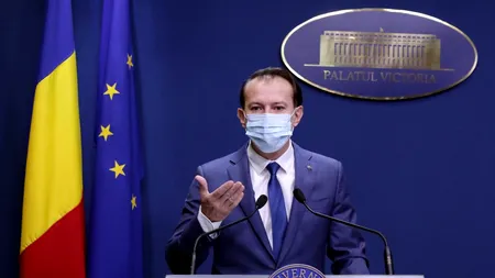 Florin Cîțu: În premieră, România a depășit Ungaria la PIB pe cap de locuitor și va depăși și Polonia dacă menținem ritmul actual