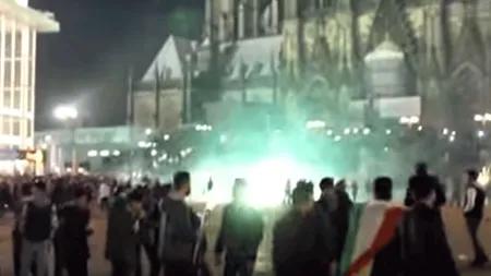 Nou val de agresiuni sexuale în Germania, la un festival de muzică